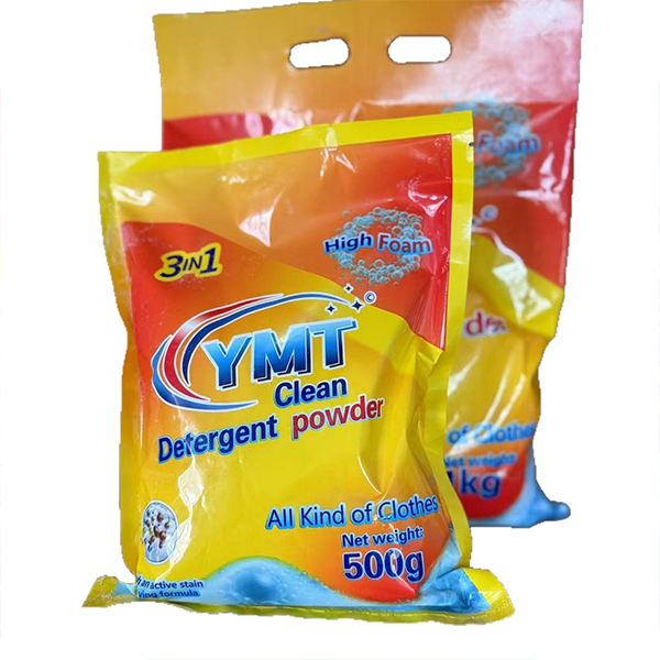 laundry detergent powder - Image 8