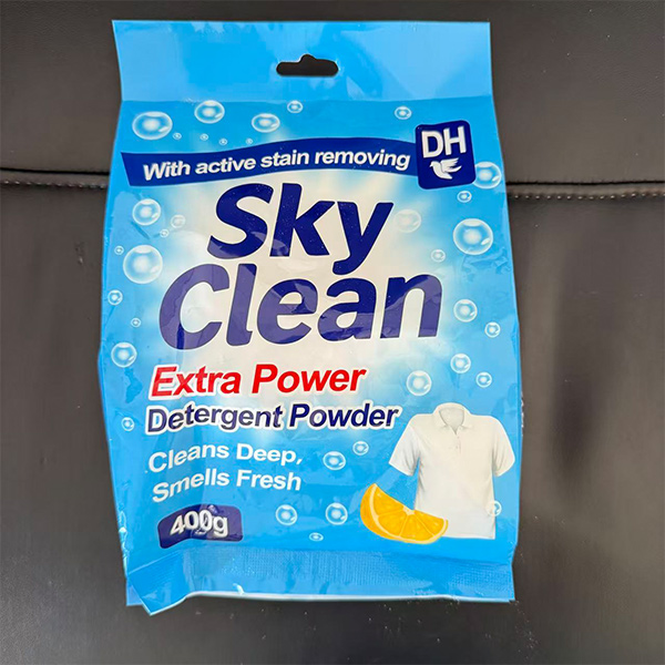 laundry detergent powder - Image 7