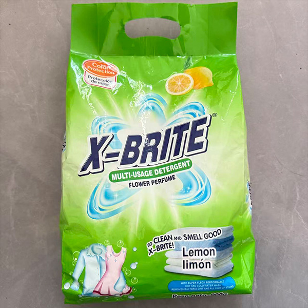 laundry detergent powder - Image 6