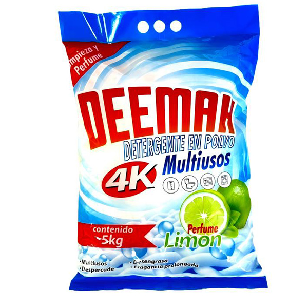 laundry detergent powder - Image 2