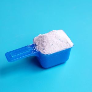 base detergent powder