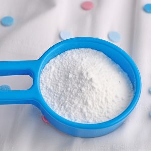 soap powder