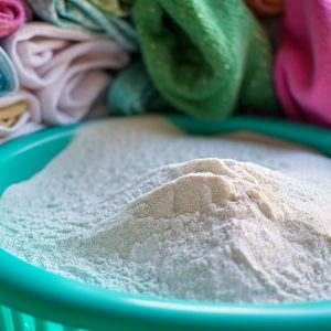 laundry soap