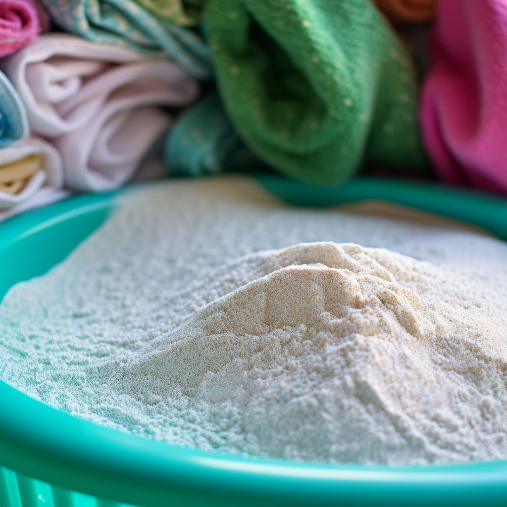 base detergent powder - Image 4